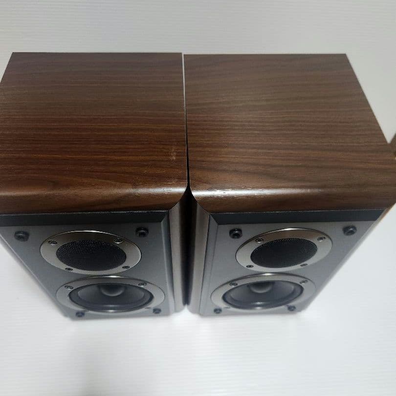 Technics SB-M20 2way speaker 1995年製 当時物