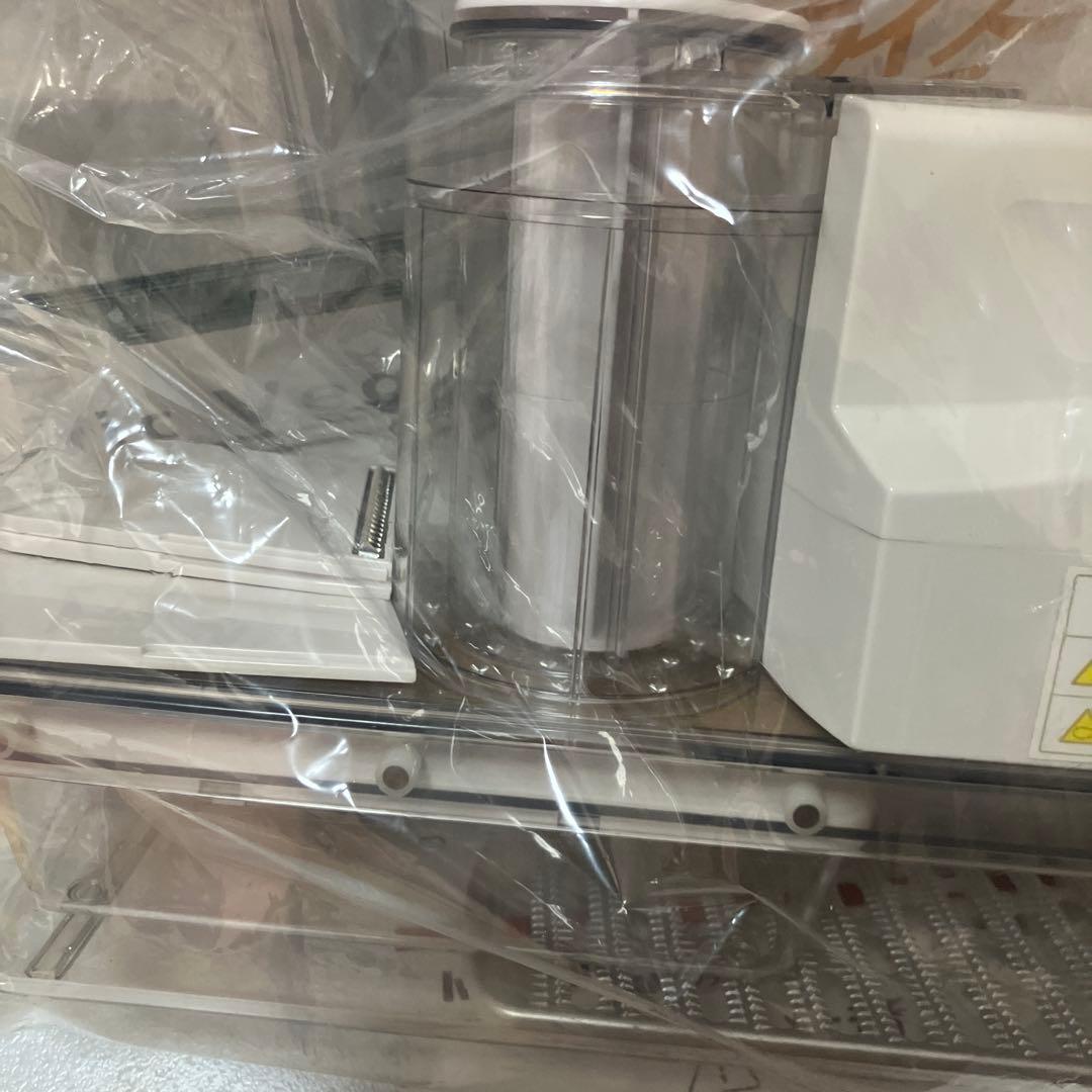 イワタニ　Iwatani 電動ベジタブルスライサー IFP-45A