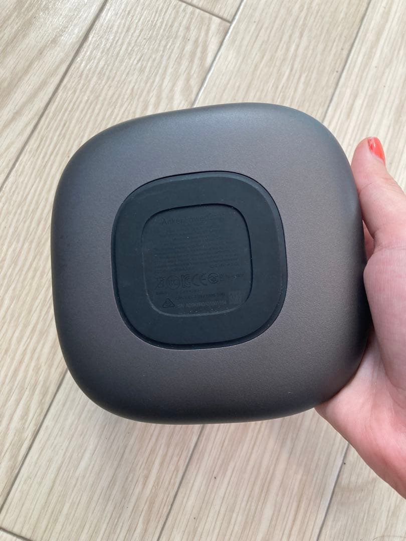 ANKER power conf 会議用スピーカー　ミーティングスピーカー