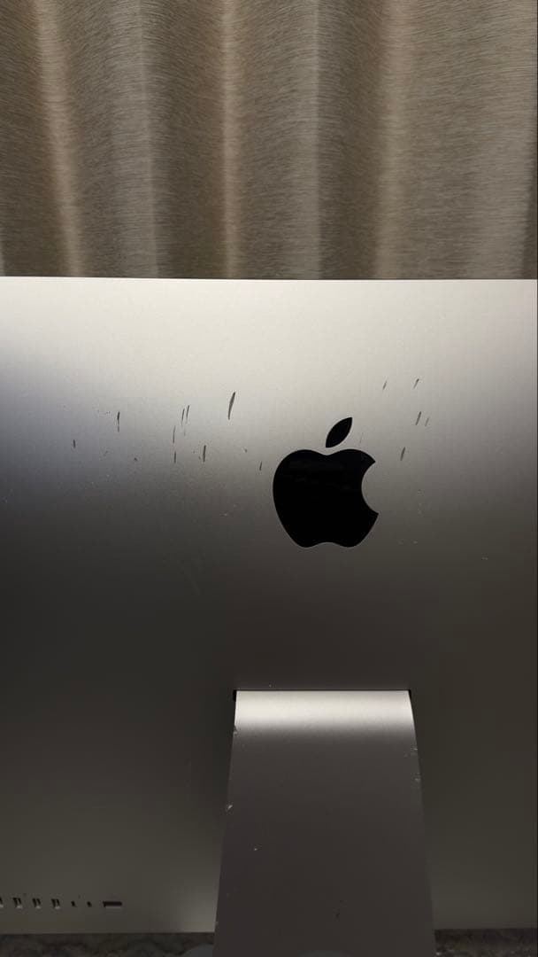 Macデスクトップ iMac 27inch 5k Retina-display 32G 1TB FD