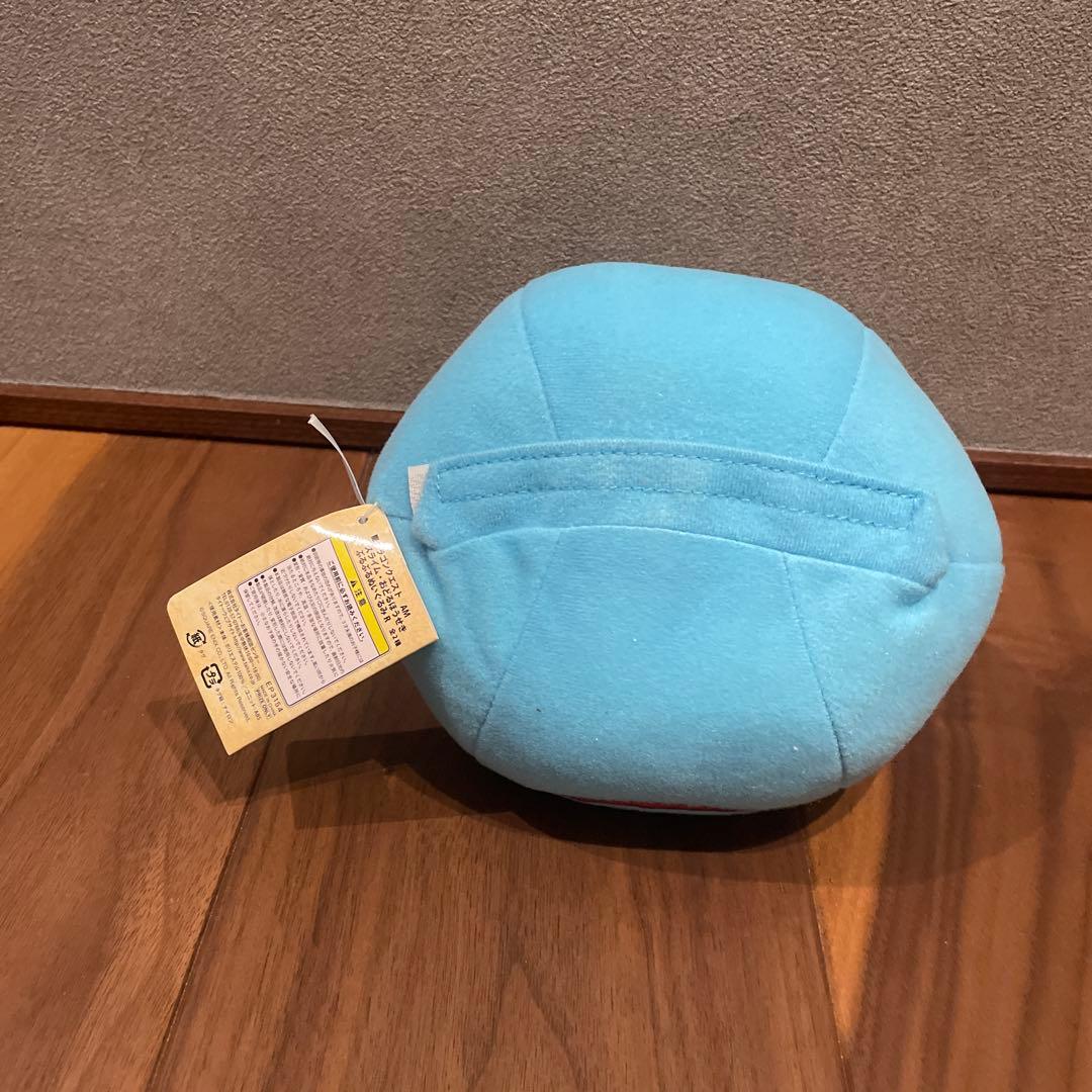 ドラゴンクエスト スライム ぬいぐるみ＆ソーラーフィギュア 4点セット