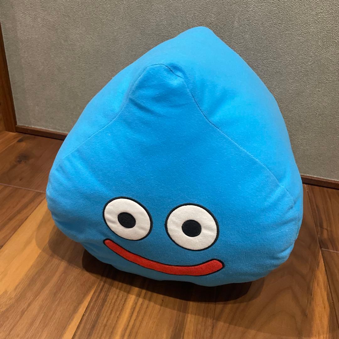 ドラゴンクエスト スライム ぬいぐるみ＆ソーラーフィギュア 4点セット