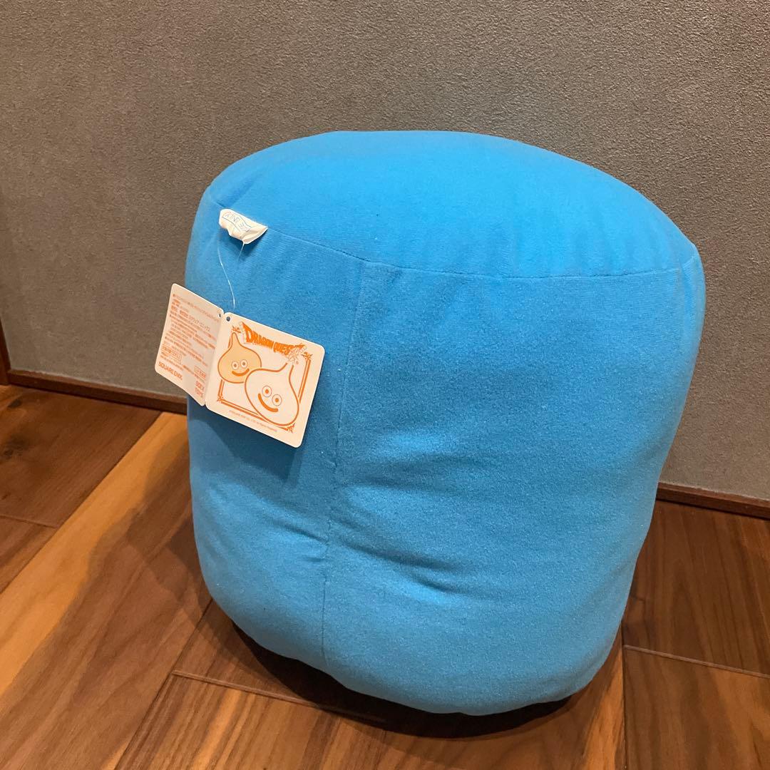 ドラゴンクエスト スライム ぬいぐるみ＆ソーラーフィギュア 4点セット