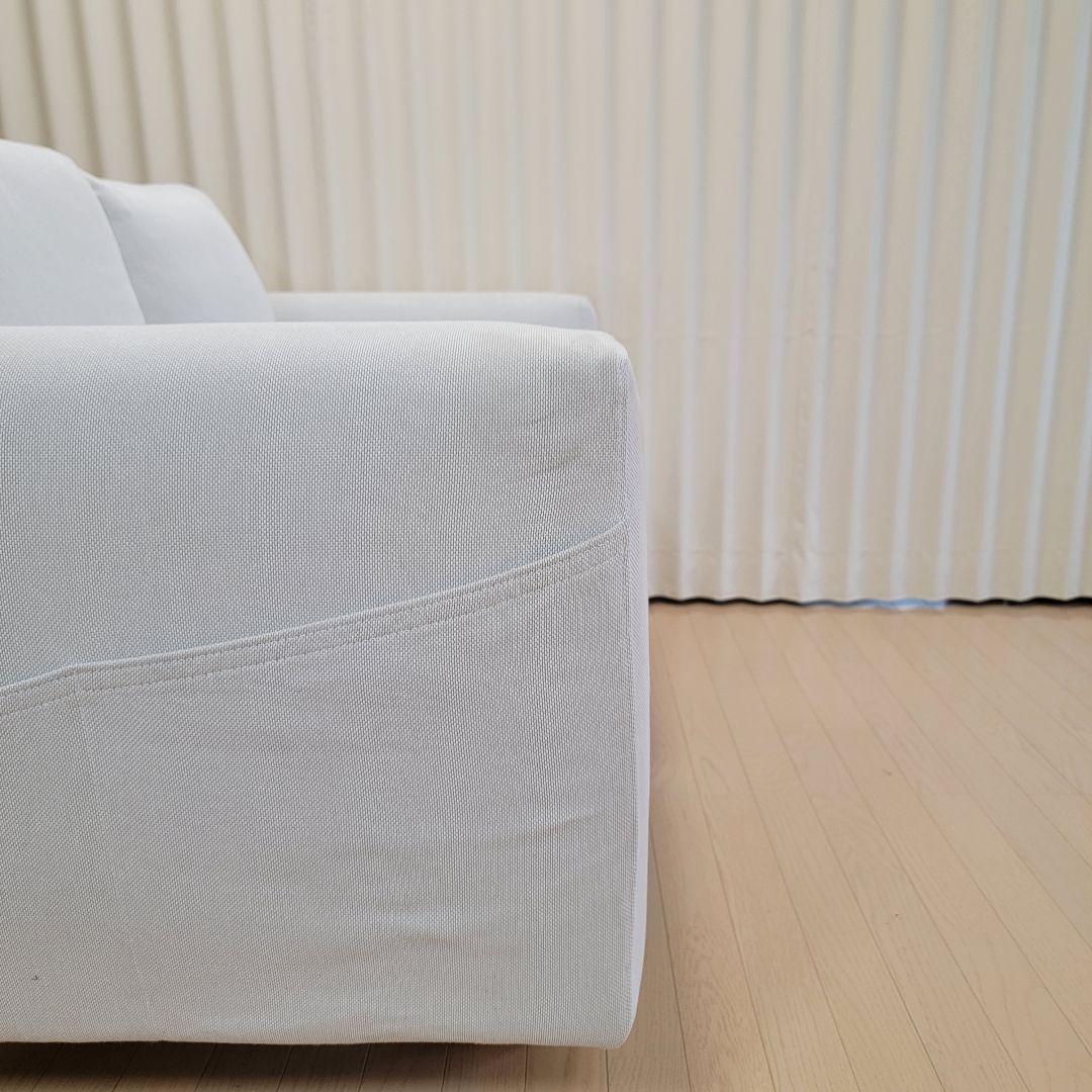 IKEA NORSBORG ノルスボリ 2人掛け