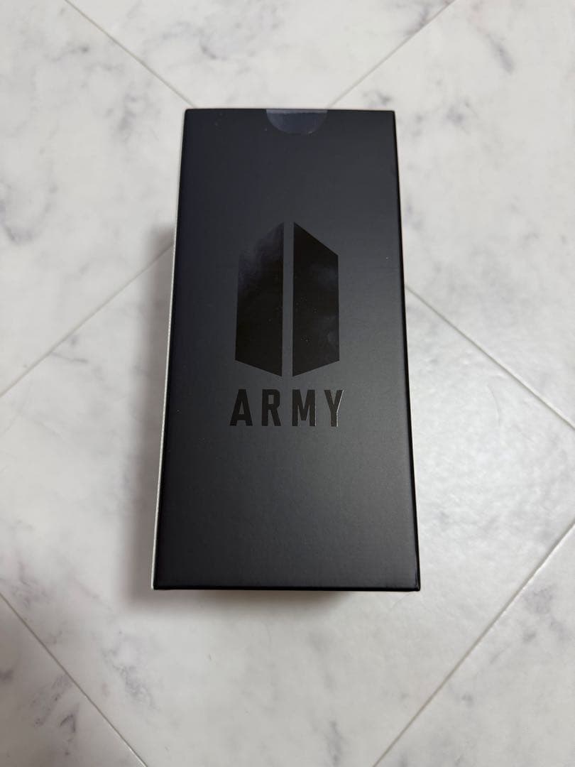 BTS アミボム Official Light stick Ｖｅｒ4