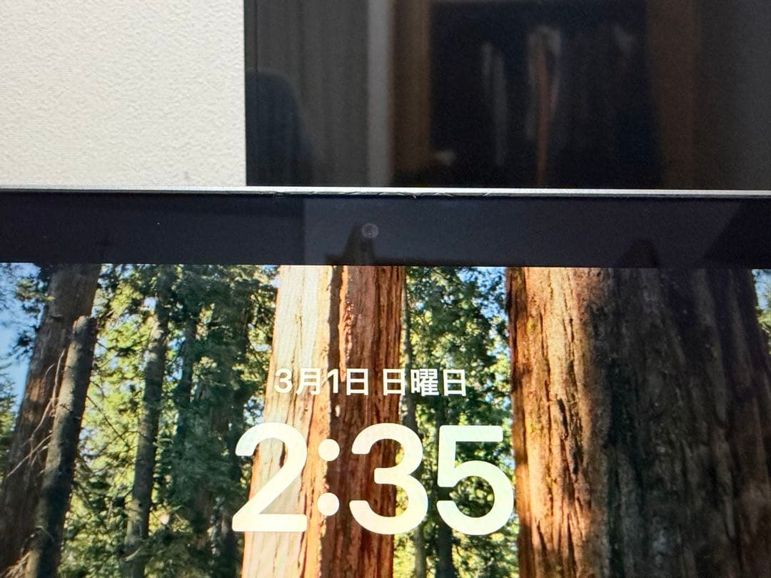 13インチMacBook Pro（M1、2020）