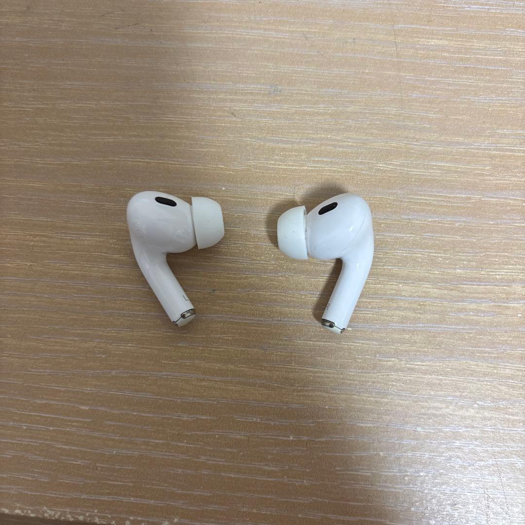 AirPodsPro第2世代 MQD83J/A