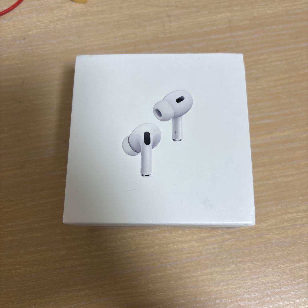 AirPodsPro第2世代 MQD83J/A