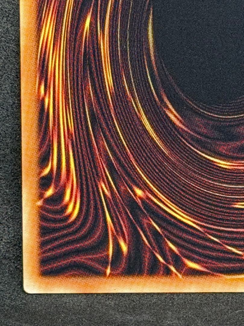 遊戯王 GDロボ・オービタル７ グランドマスターレア LOCR-JP012 日版