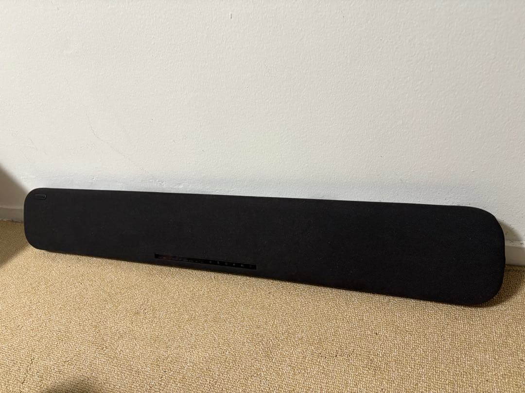 L*e様 Yamaha サウンドバー YAS-109
