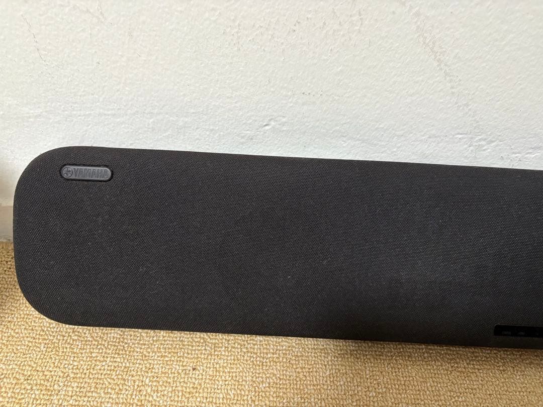 L*e様 Yamaha サウンドバー YAS-109