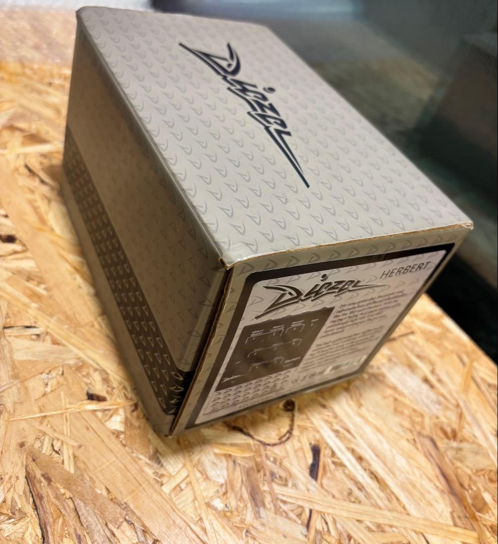 Diezel Herbert プリアンプ エフェクター