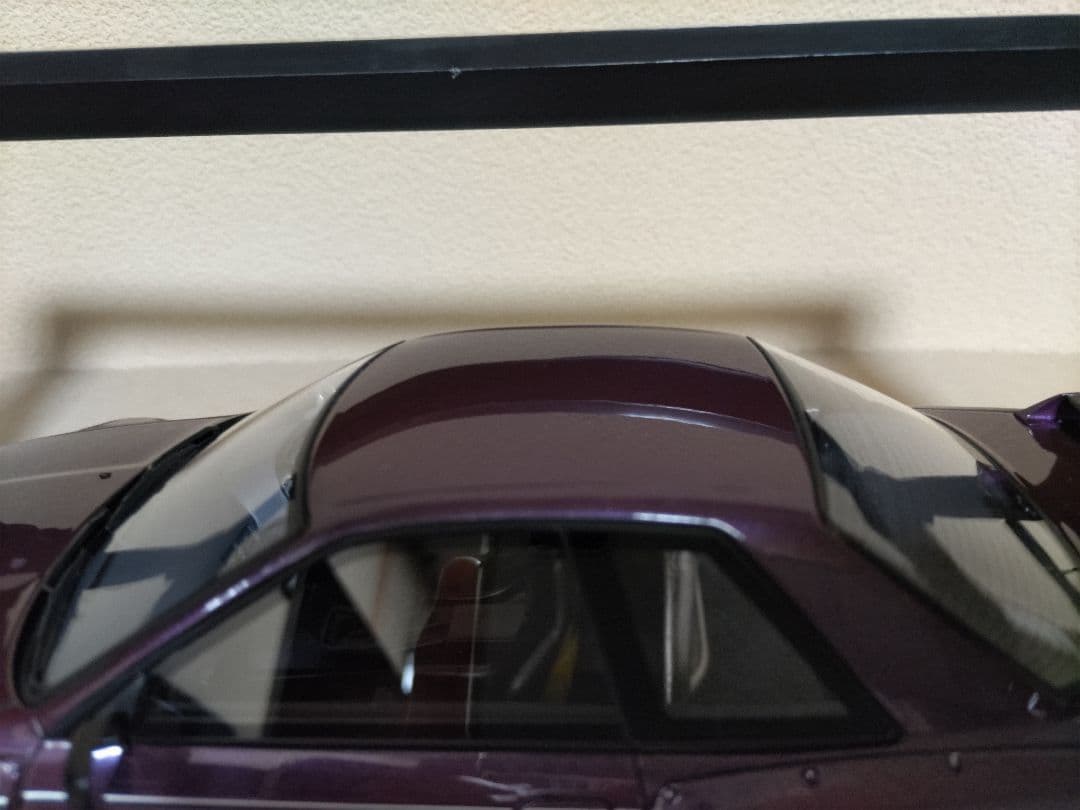 イグニッションモデル　パンデム　R32