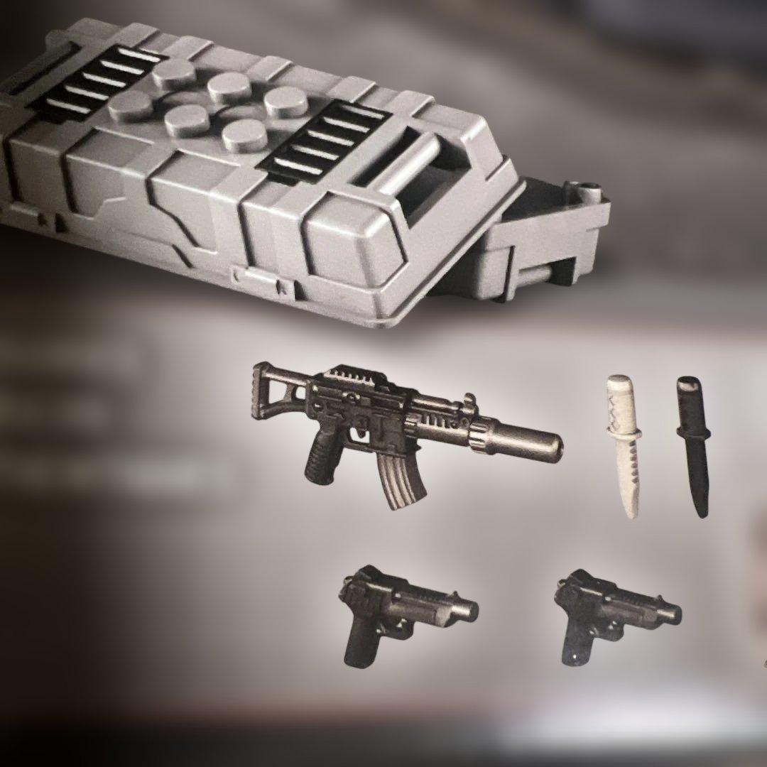 コールオブデューティ メガブロック MegaBloks CallofDuty