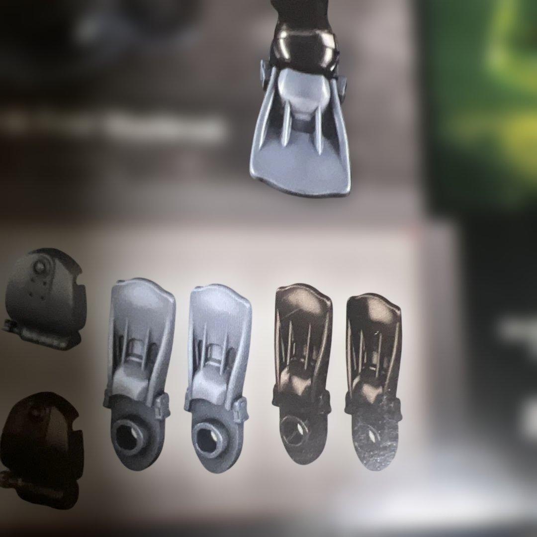 コールオブデューティ メガブロック MegaBloks CallofDuty