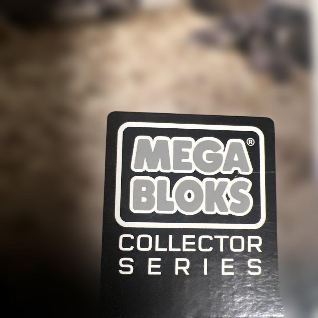 コールオブデューティ メガブロック MegaBloks CallofDuty