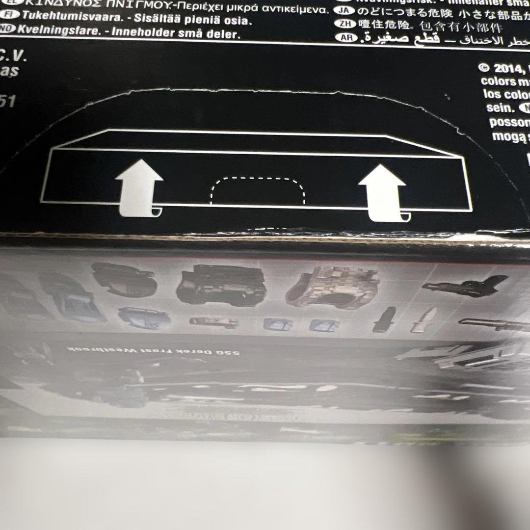 コールオブデューティ メガブロック MegaBloks CallofDuty