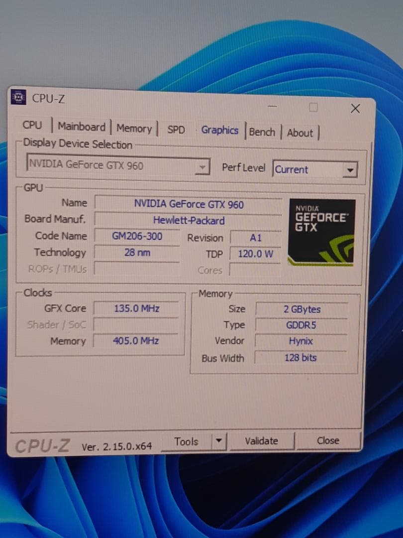 自作PC　RYZEN3 4100・8GB・128GB+500GB・GTX960