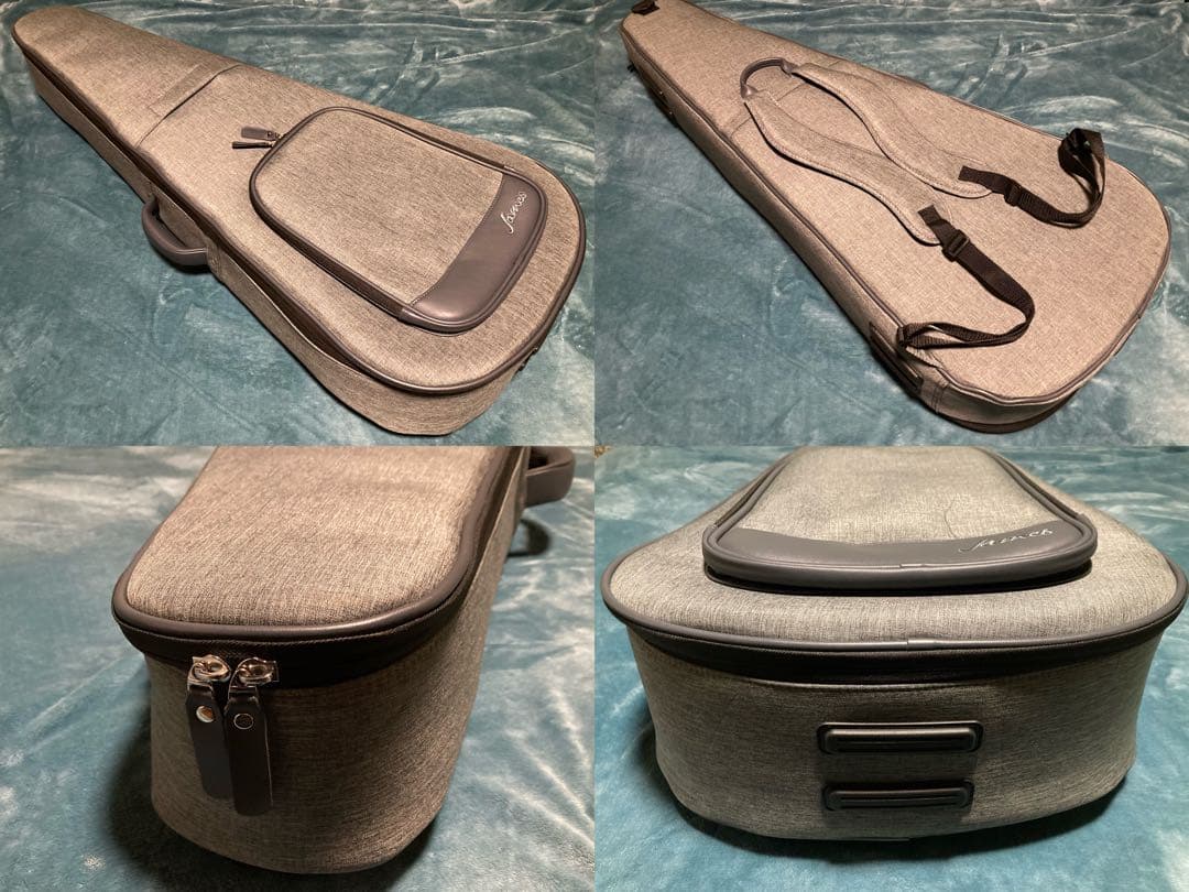 James J-700CⅡ/NAT ジェームスギター