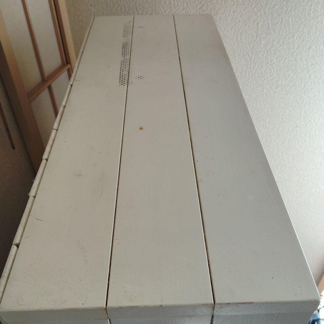 お値引中■アンティーク　ウォールキャビネット 木製 収納棚 飾り棚