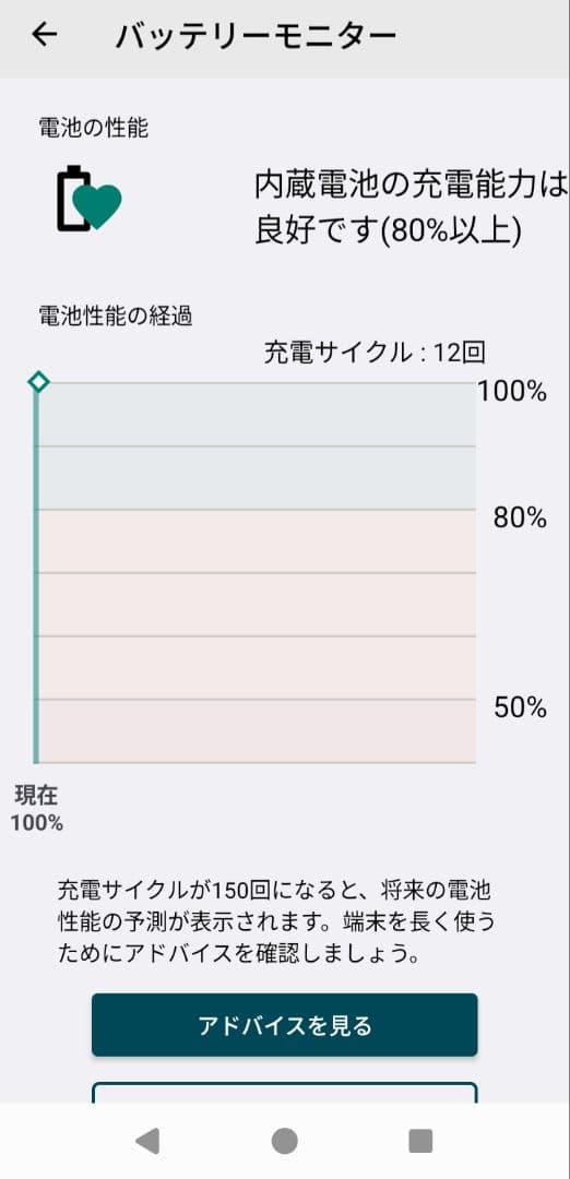 【極美品】arrows We2 本体 ミストホワイト 64GB SIMフリー