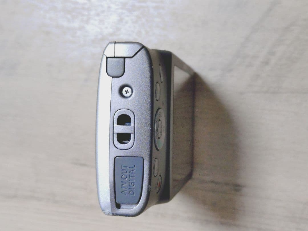 【動作確認済】Canon PowerShot A4000 IS コンデジ
