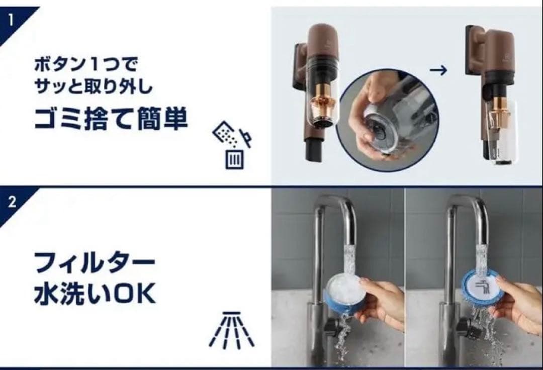 エレクトロラックス Ultimate  700 EFP71512