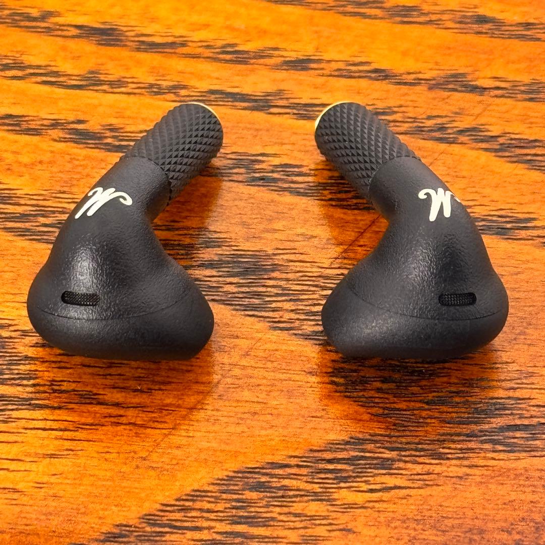 【Marshall MINOR IV】完全ワイヤレスイヤホン Bluetooth