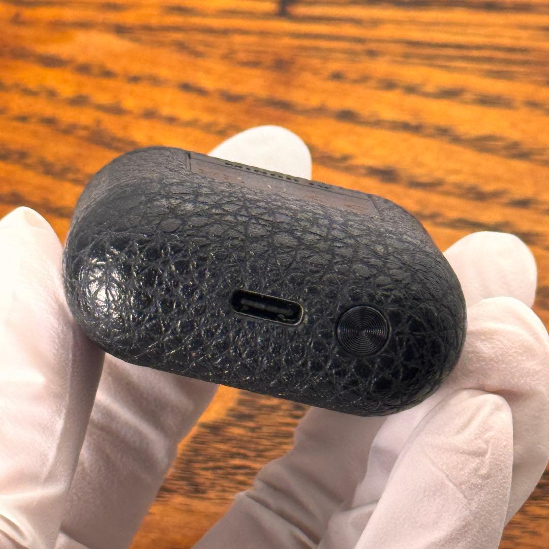 【Marshall MINOR IV】完全ワイヤレスイヤホン Bluetooth