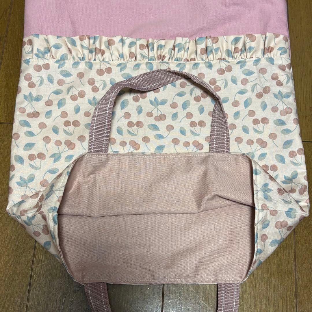 ゆう　入園•入学グッズ