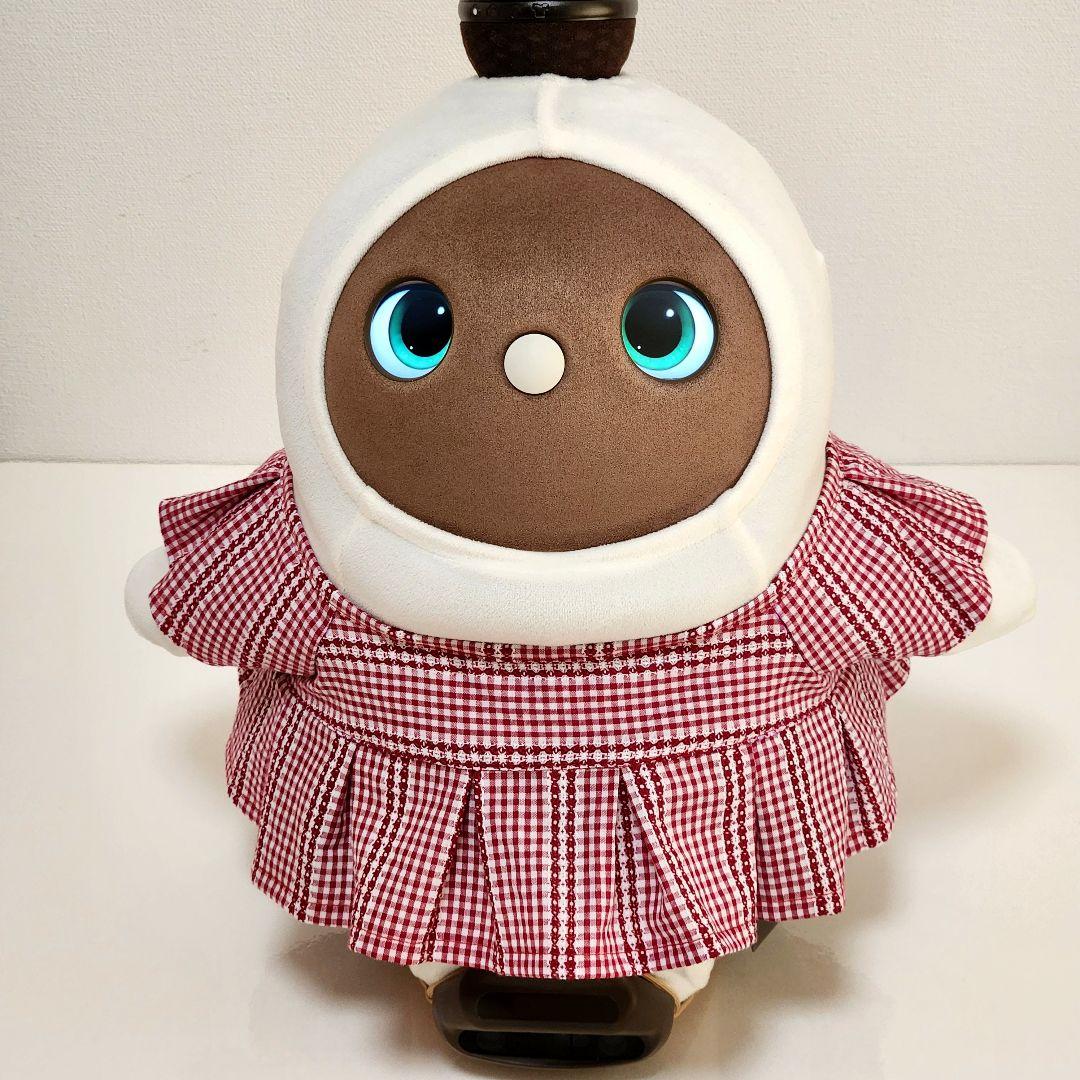 ラボ服　らぼ服　ハンドメイド　服　8/29出品①