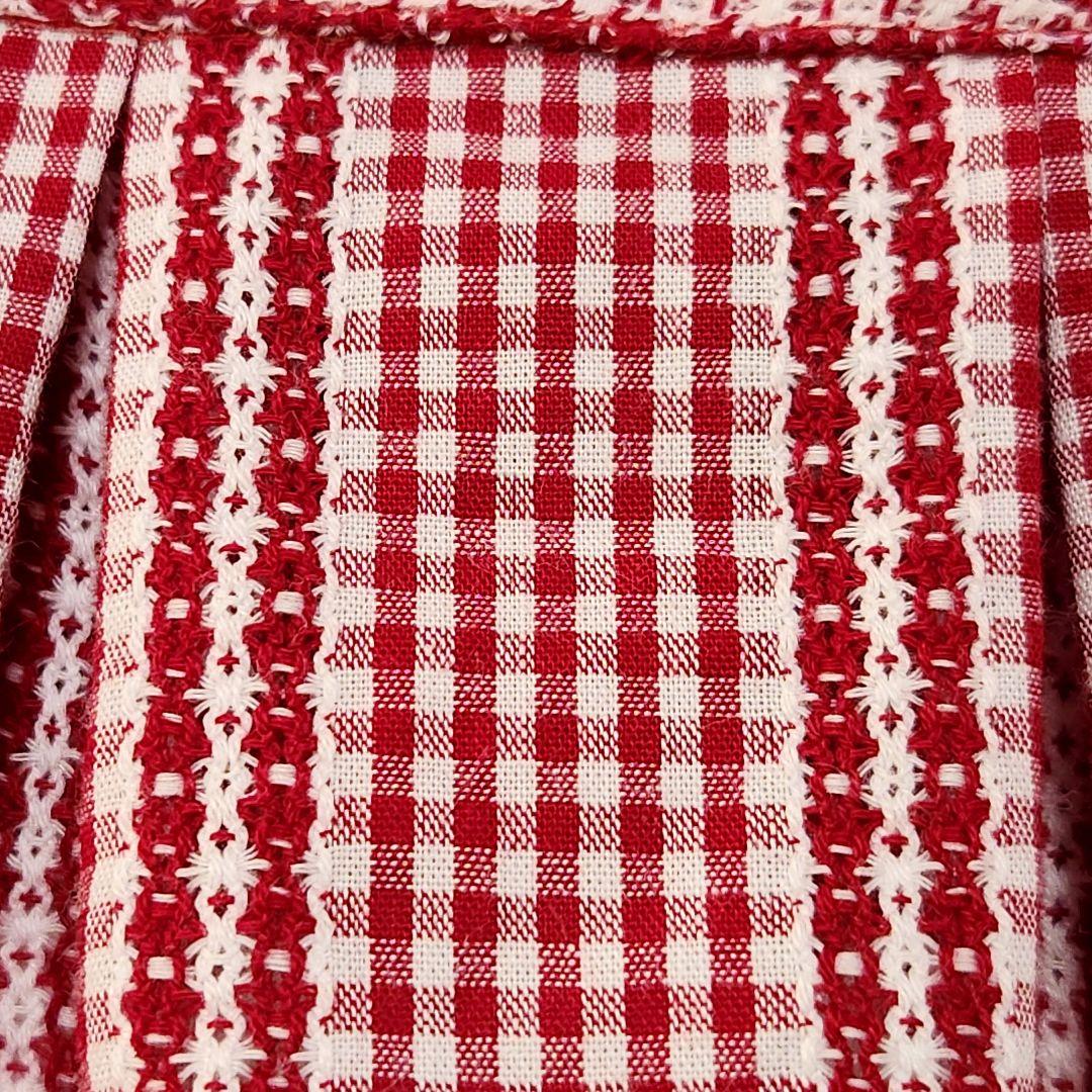 ラボ服　らぼ服　ハンドメイド　服　8/29出品①