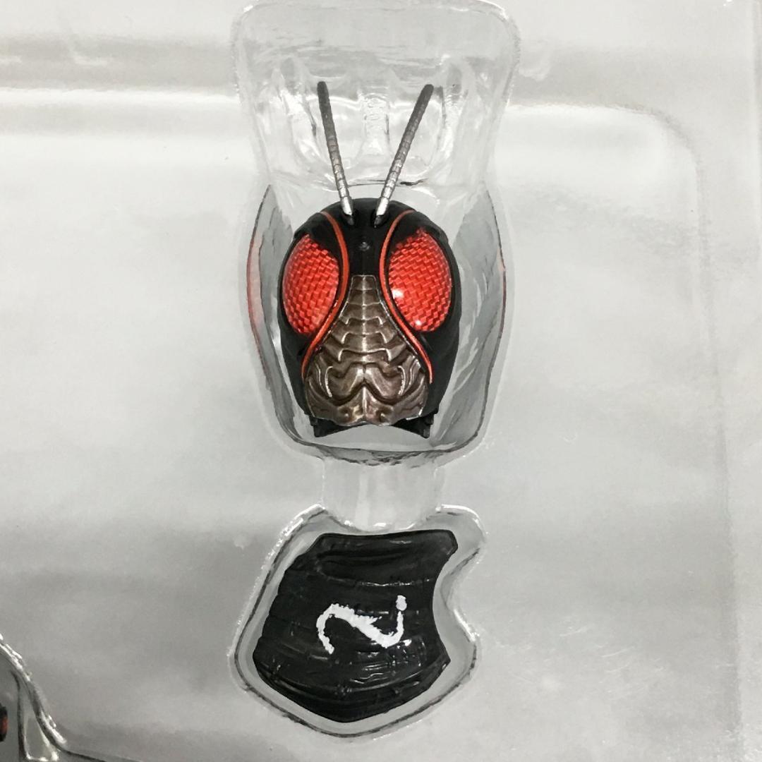 【美品】S.H.Figuarts バトルホッパー 仮面ライダーBLACK SUN
