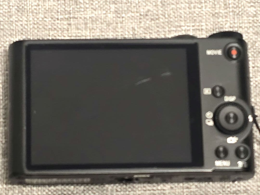 SONY Cyber-shot DSC-WX350 ソニー サイバーショット