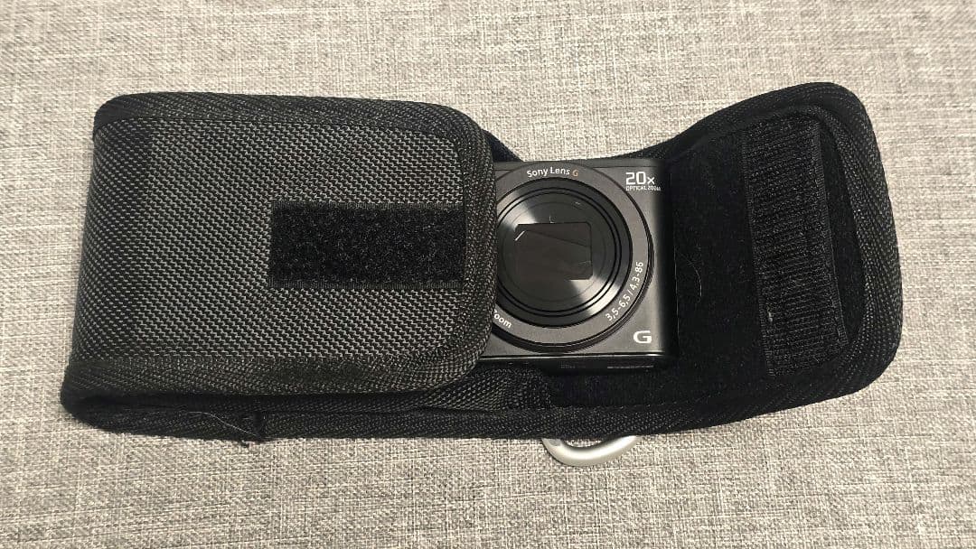 SONY Cyber-shot DSC-WX350 ソニー サイバーショット