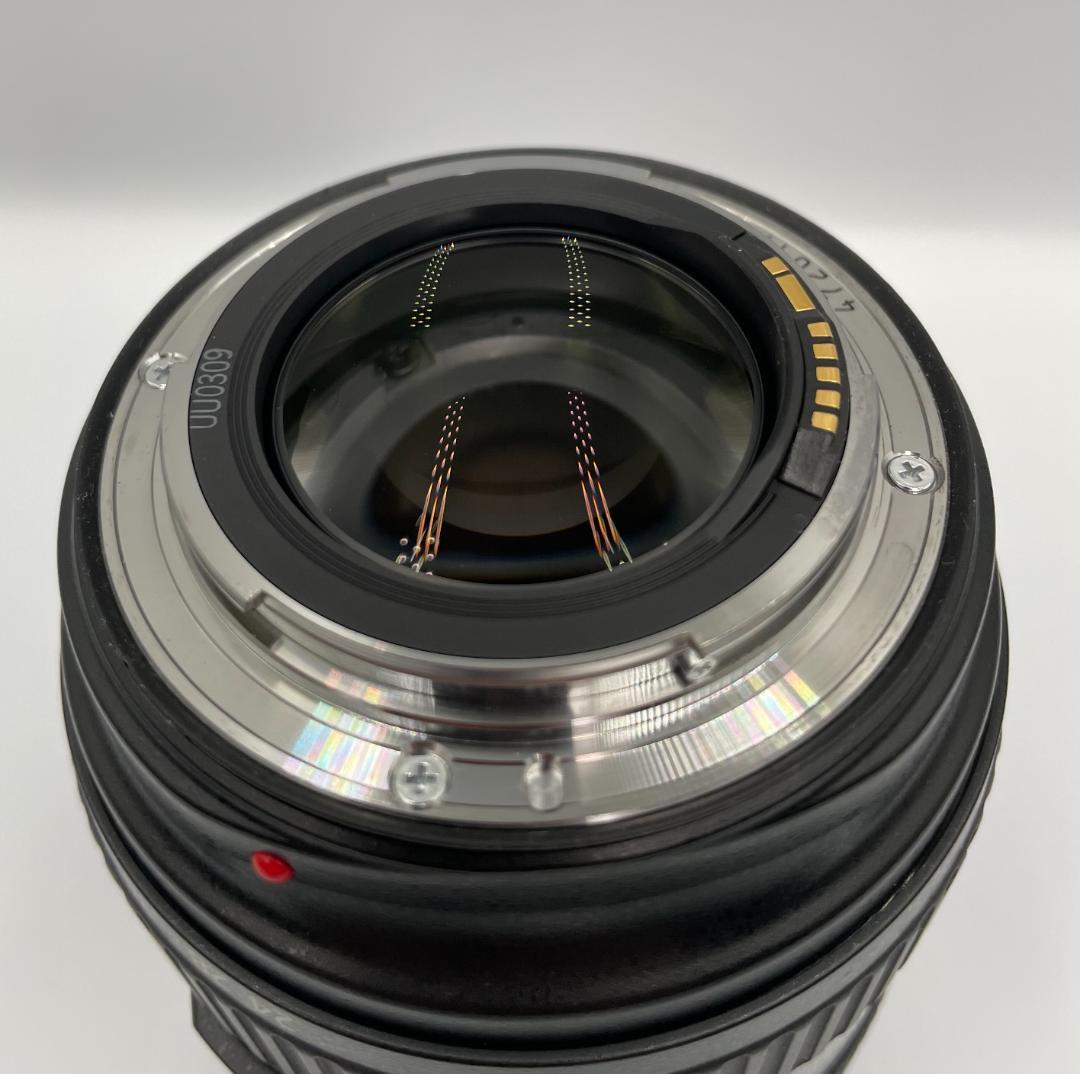 Canon EF 24-70mm f2.8 L USM キャノンレンズ