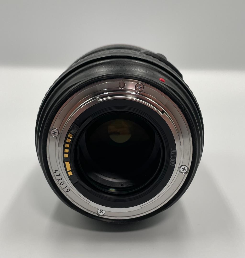 Canon EF 24-70mm f2.8 L USM キャノンレンズ