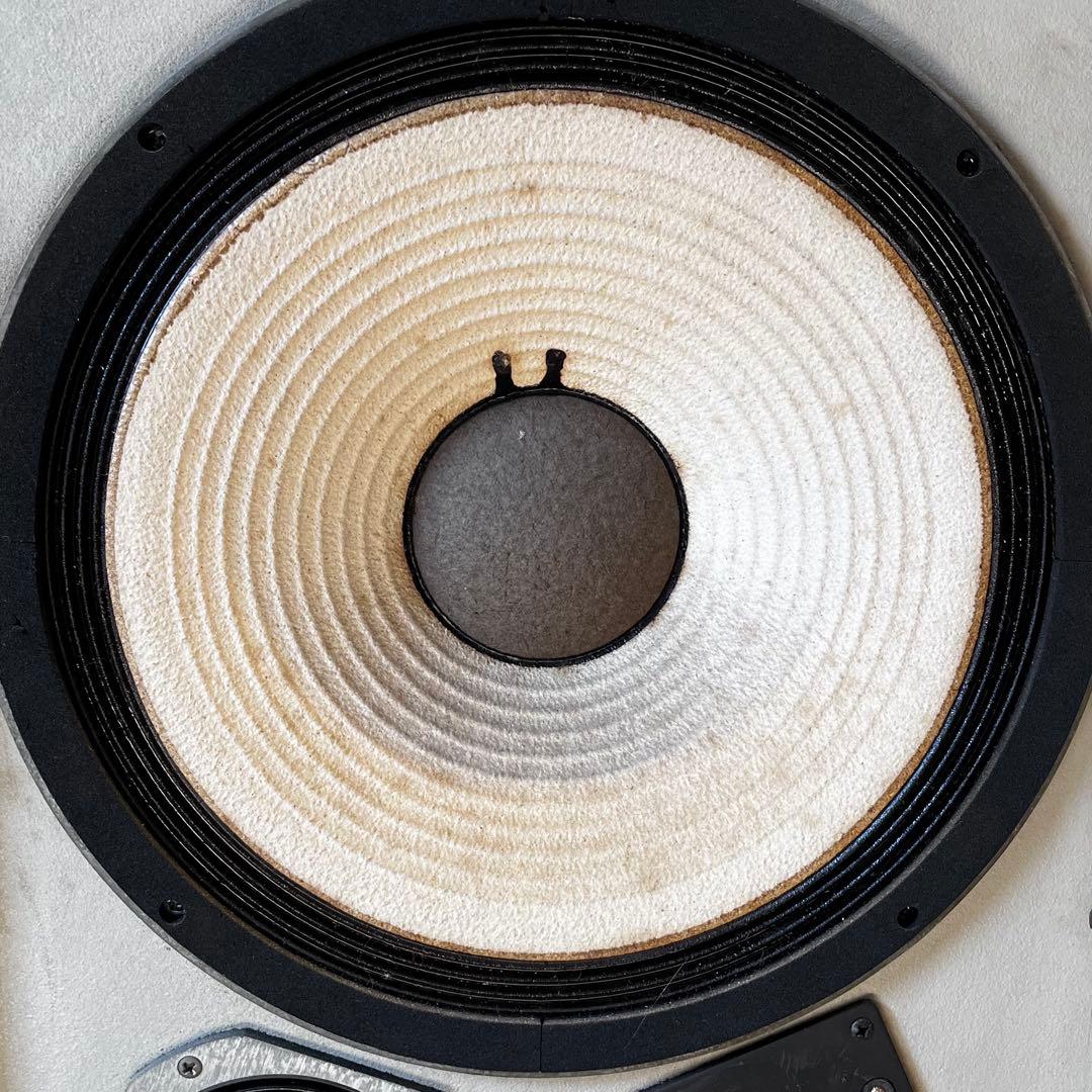 PaulJBL MODEL 4311 CONTROL MONITOR動作品