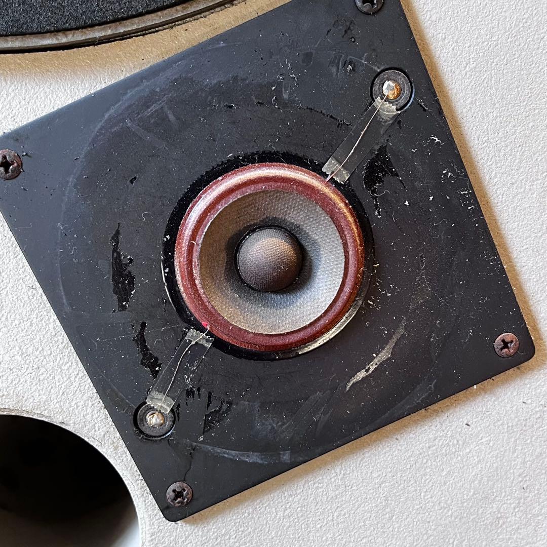 PaulJBL MODEL 4311 CONTROL MONITOR動作品