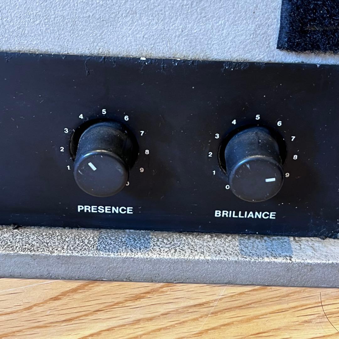 PaulJBL MODEL 4311 CONTROL MONITOR動作品