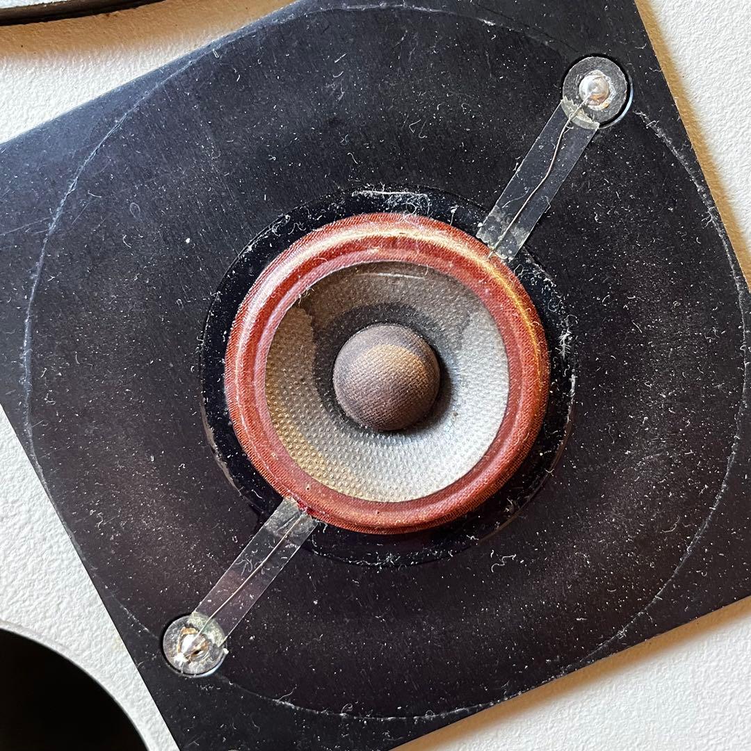 PaulJBL MODEL 4311 CONTROL MONITOR動作品