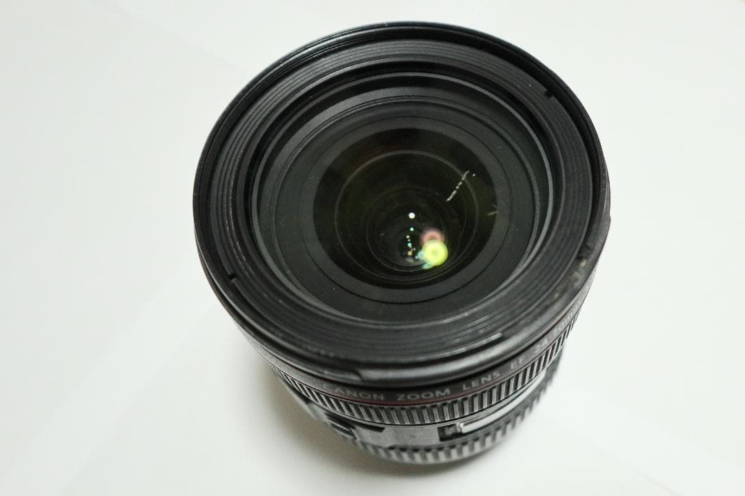 【訳アリ品】EF24-70F4L IS USM