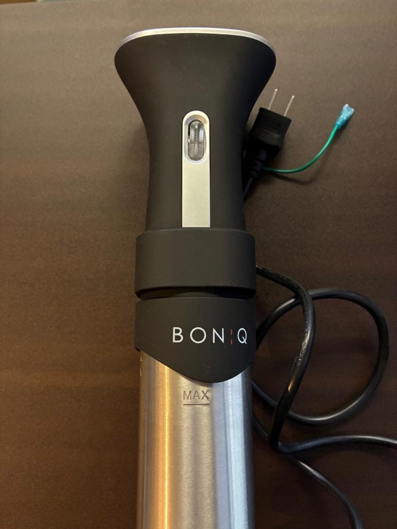 BONIQ 低温調理器 12Lコンテナセット　BNQ-01