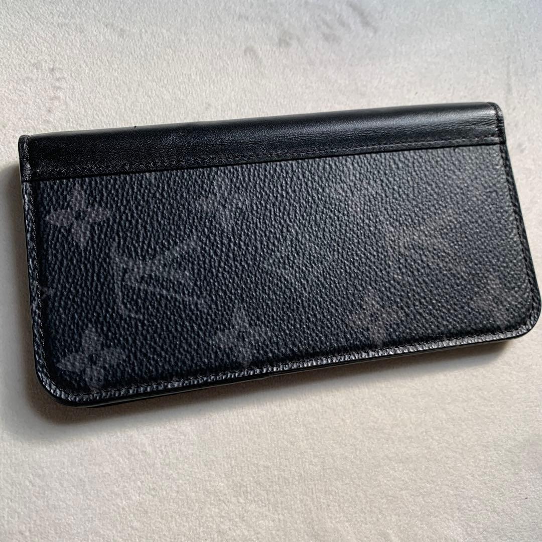 yoshi様【美品】LOUIS VUITTON 手帳型iPhone XSケース