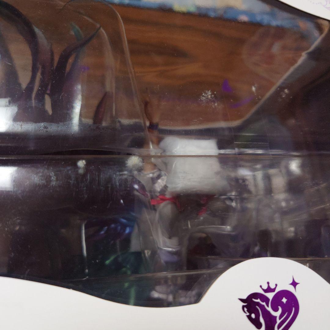 アイドルマスター シンデレラガールズ 神崎蘭子 薔薇の闇姫Ver. 1/7