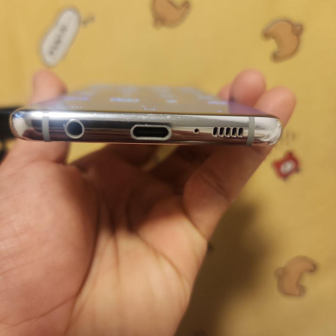 Samsung Galaxy S10 128GB ブラック