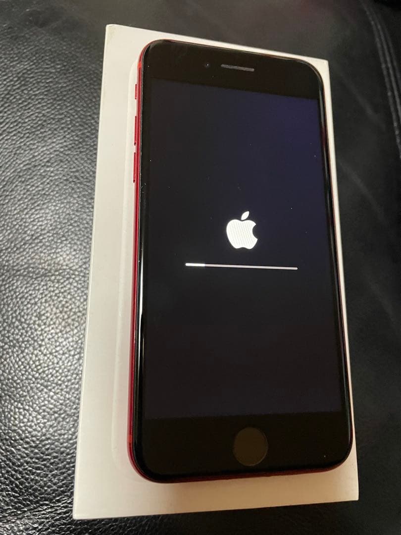 スマートフォン本体 iPhoneSE2 64GB