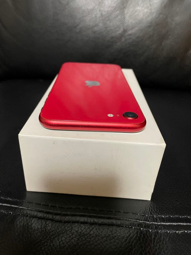 スマートフォン本体 iPhoneSE2 64GB