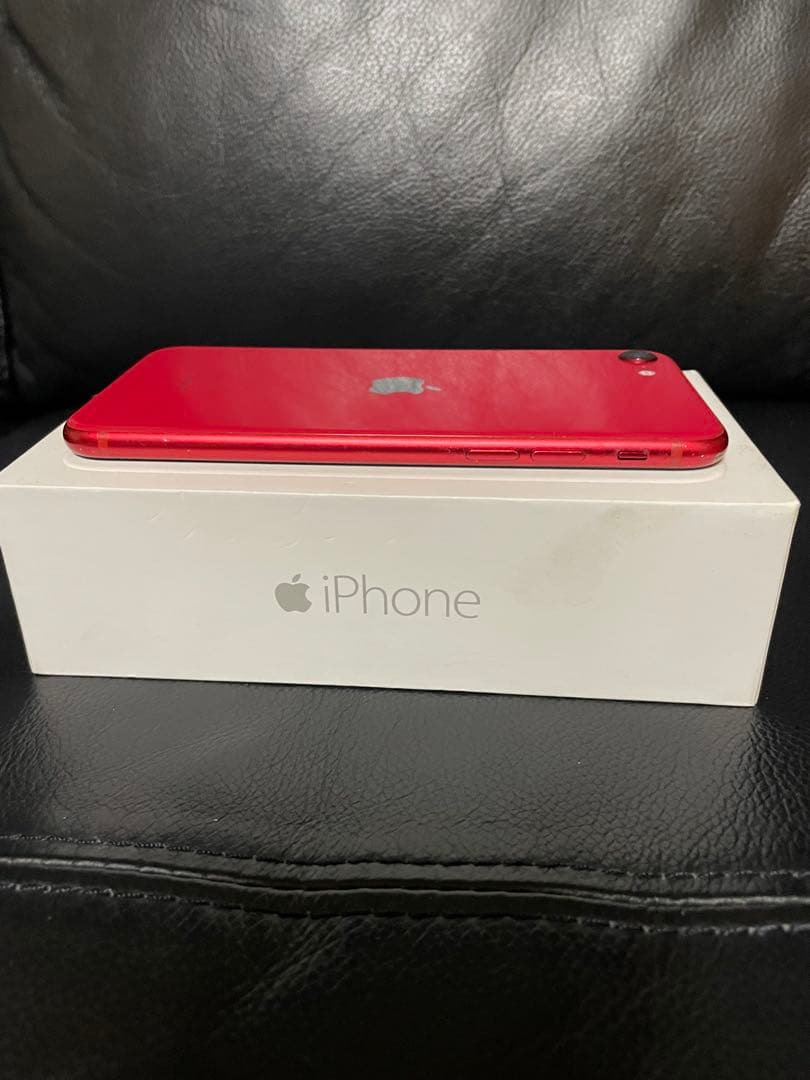 スマートフォン本体 iPhoneSE2 64GB