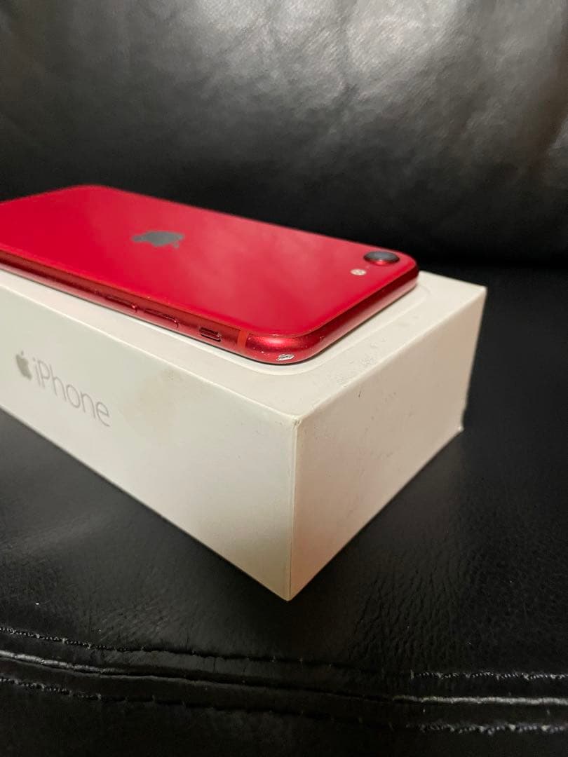 スマートフォン本体 iPhoneSE2 64GB